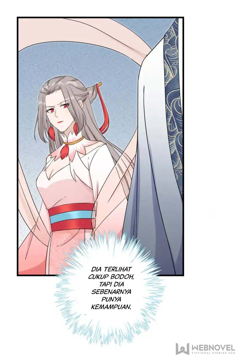 My Apprentice: Game Over Again! Chapter 51