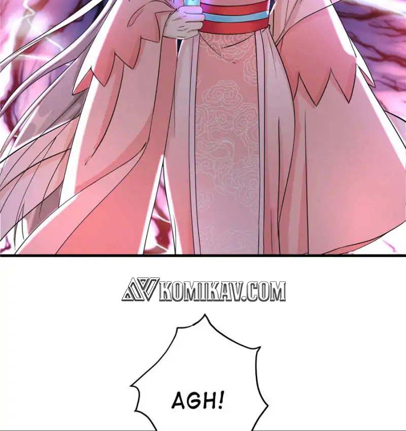 My Apprentice: Game Over Again! Chapter 53