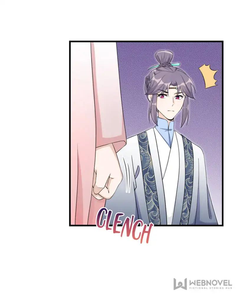 My Apprentice: Game Over Again! Chapter 51
