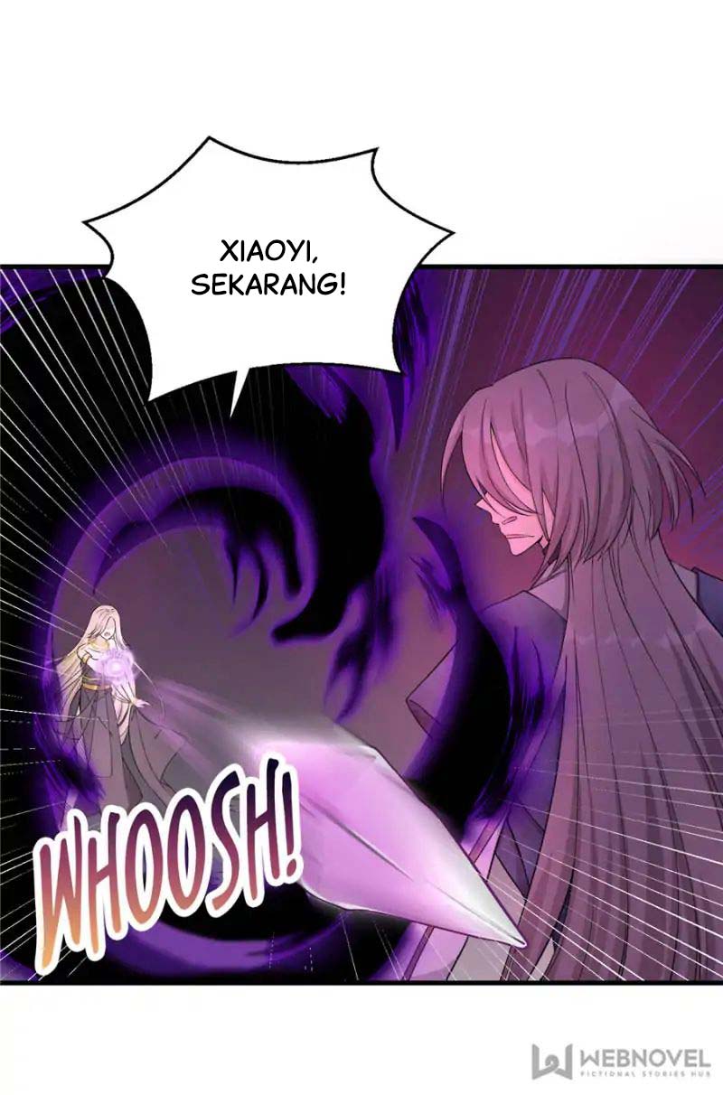 My Apprentice: Game Over Again! Chapter 52