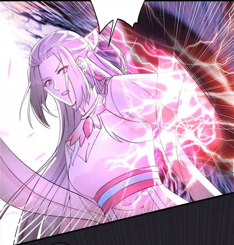 My Apprentice: Game Over Again! Chapter 53