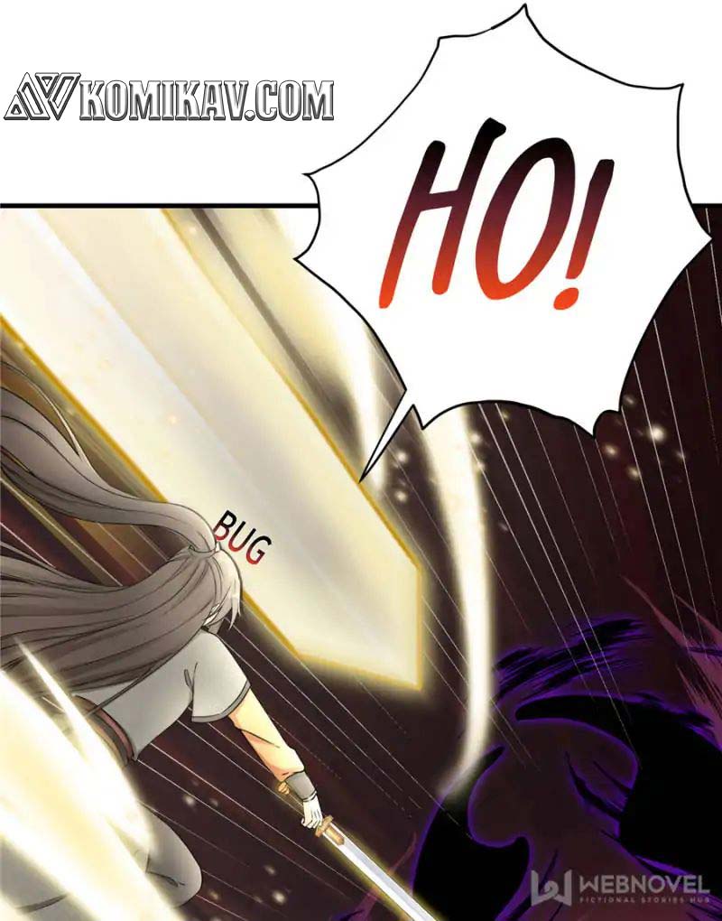 My Apprentice: Game Over Again! Chapter 52