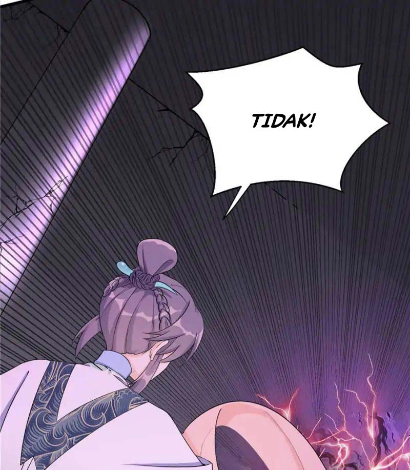 My Apprentice: Game Over Again! Chapter 53