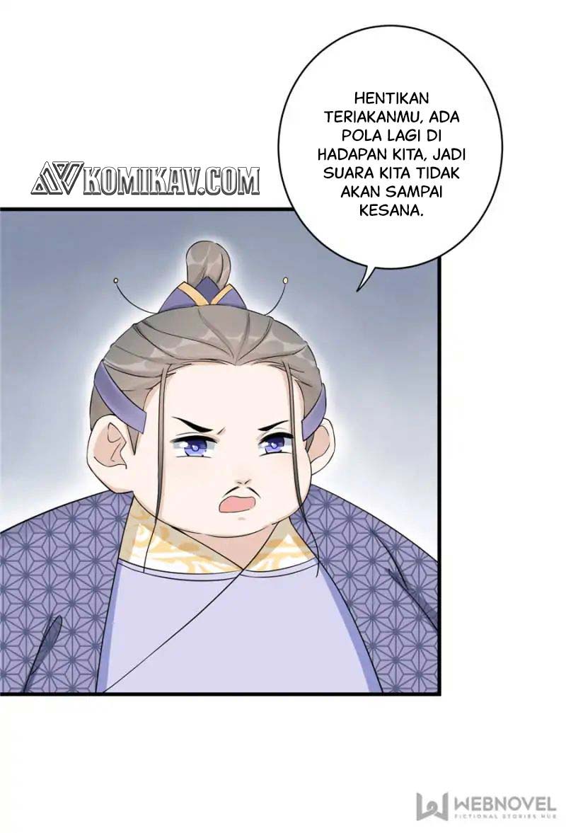 My Apprentice: Game Over Again! Chapter 51
