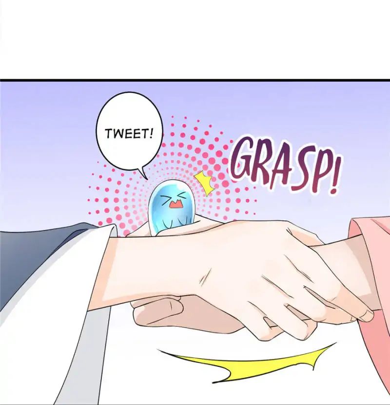 My Apprentice: Game Over Again! Chapter 53