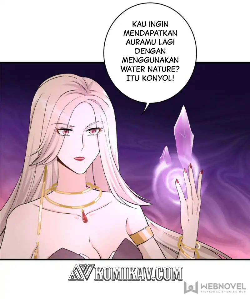 My Apprentice: Game Over Again! Chapter 52