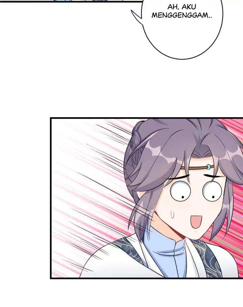 My Apprentice: Game Over Again! Chapter 53