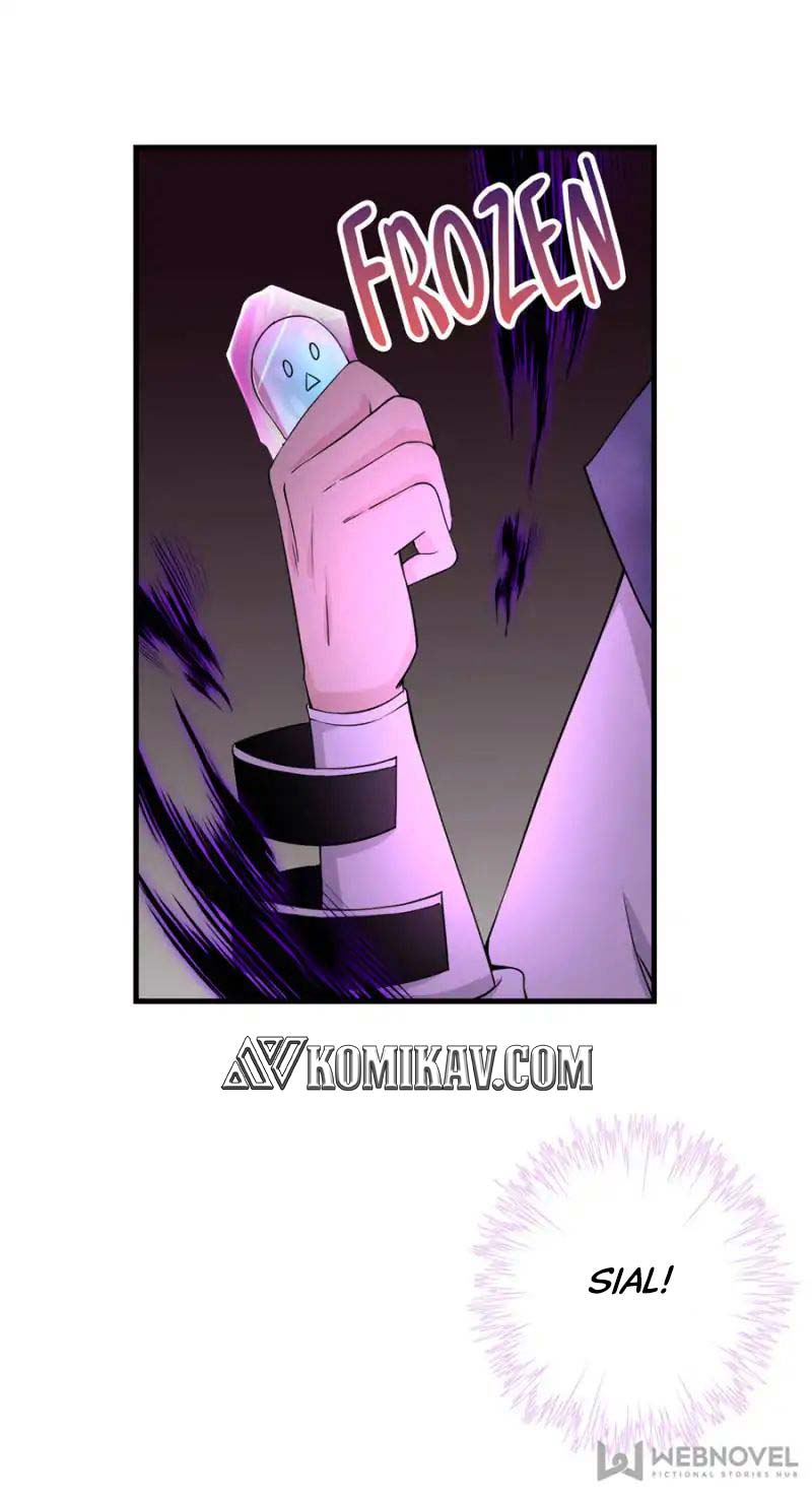 My Apprentice: Game Over Again! Chapter 52