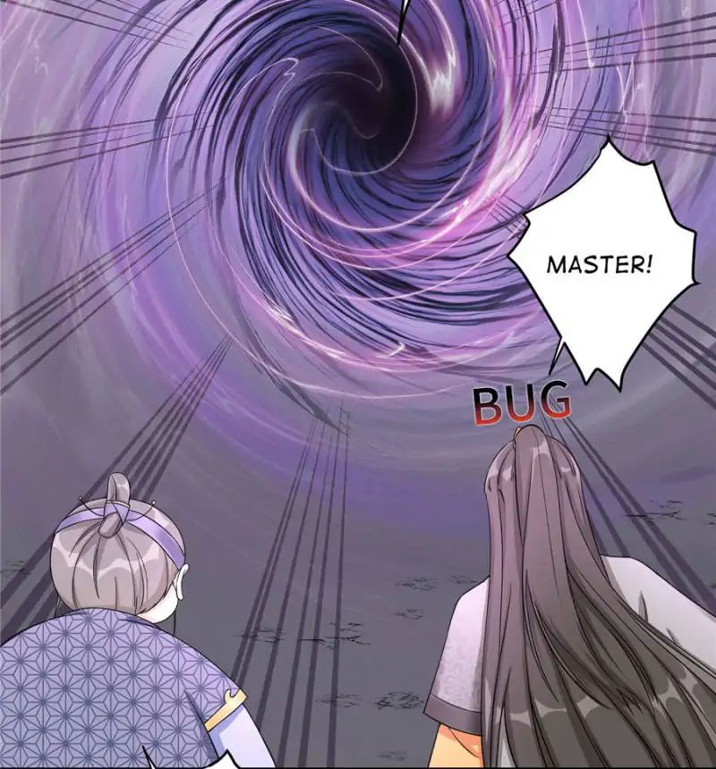 My Apprentice: Game Over Again! Chapter 53