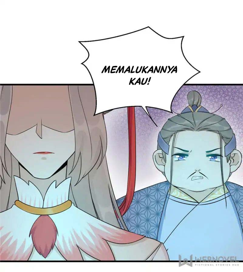 My Apprentice: Game Over Again! Chapter 51