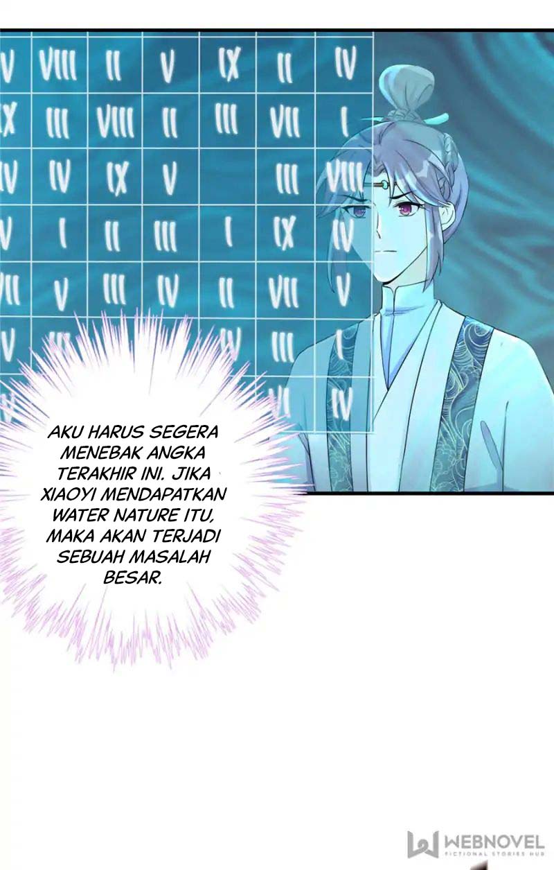My Apprentice: Game Over Again! Chapter 52