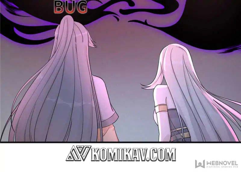 My Apprentice: Game Over Again! Chapter 52
