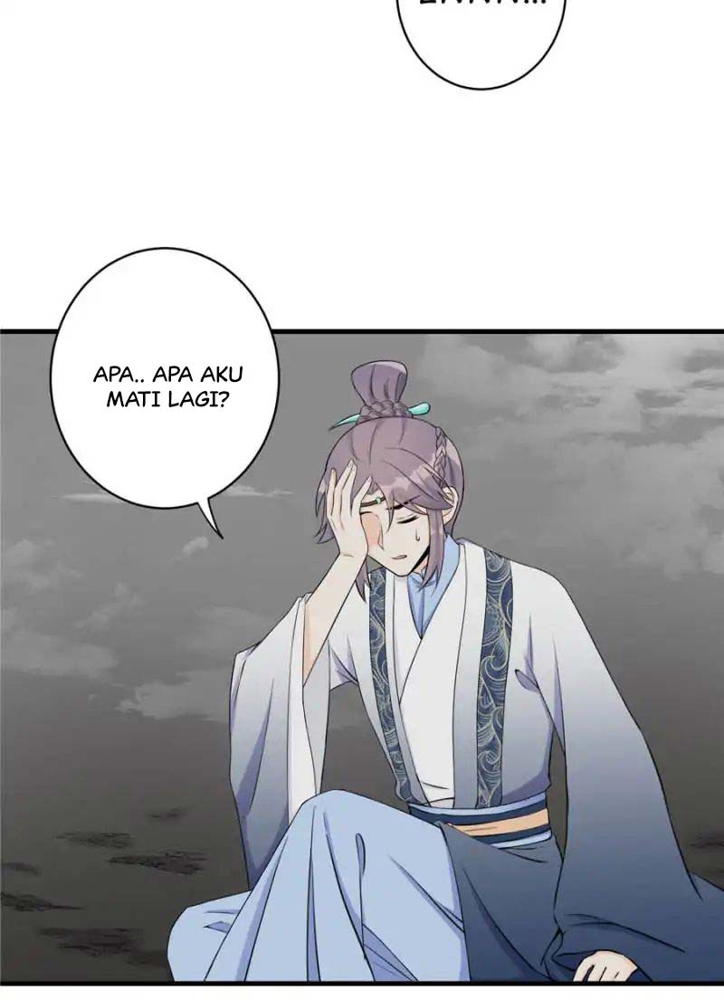 My Apprentice: Game Over Again! Chapter 53