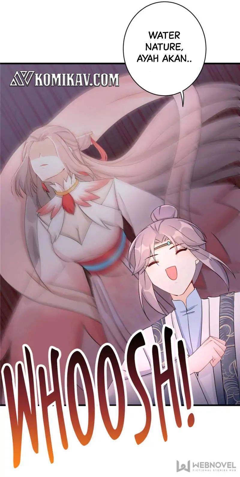My Apprentice: Game Over Again! Chapter 52