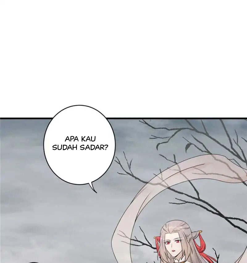 My Apprentice: Game Over Again! Chapter 53