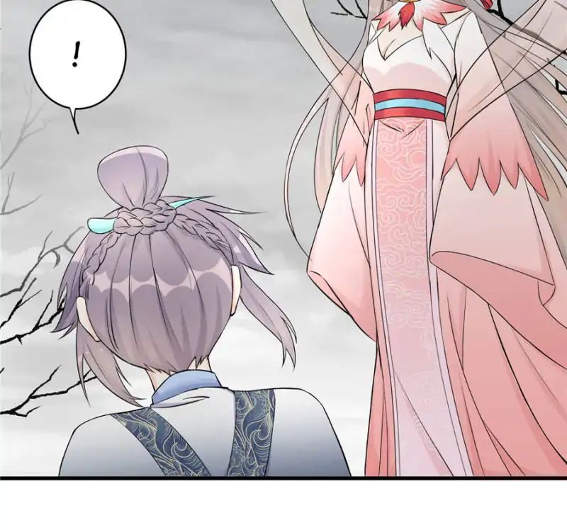 My Apprentice: Game Over Again! Chapter 53