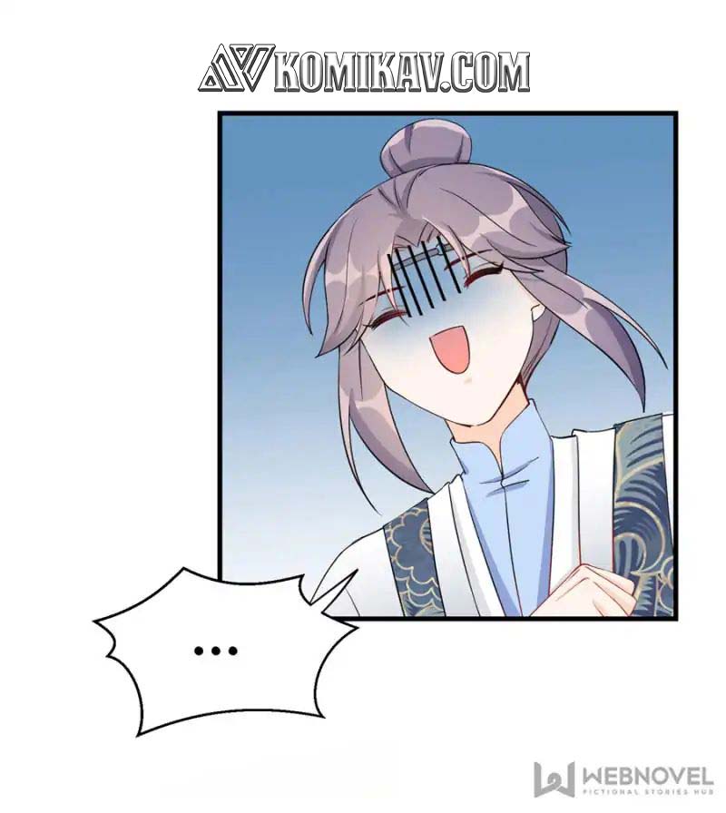 My Apprentice: Game Over Again! Chapter 52