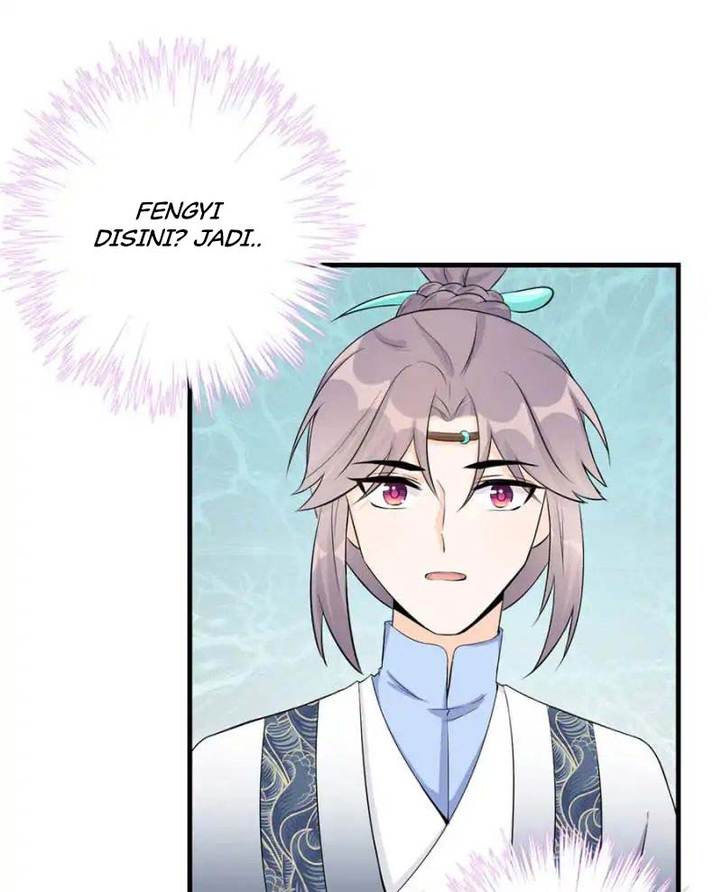 My Apprentice: Game Over Again! Chapter 53