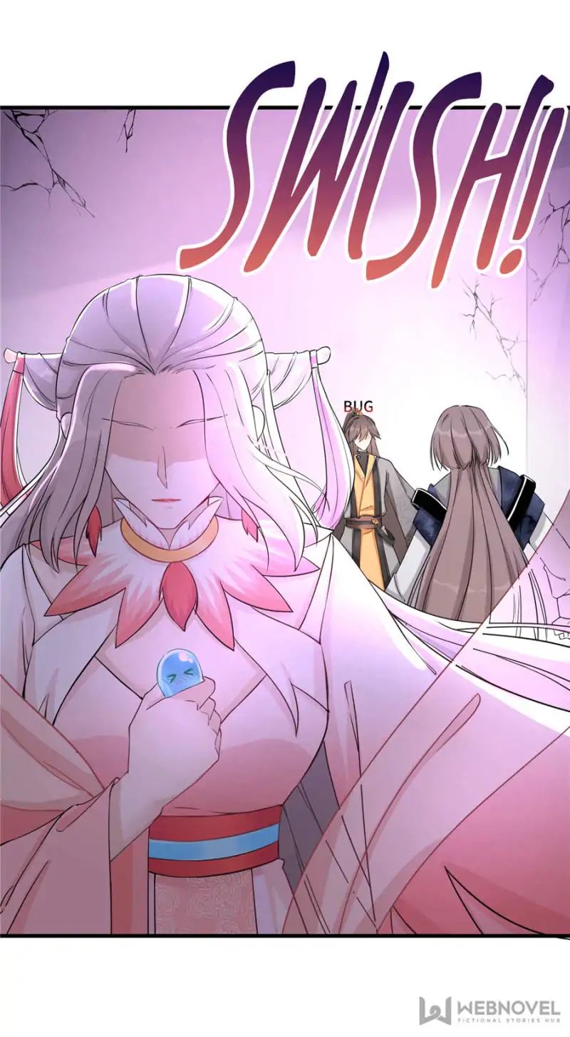 My Apprentice: Game Over Again! Chapter 52
