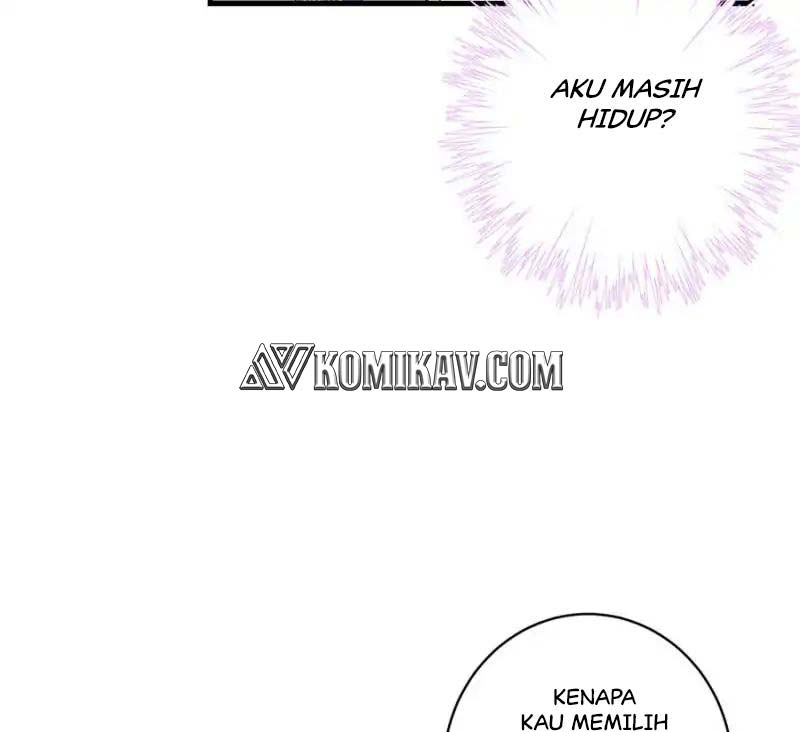 My Apprentice: Game Over Again! Chapter 53