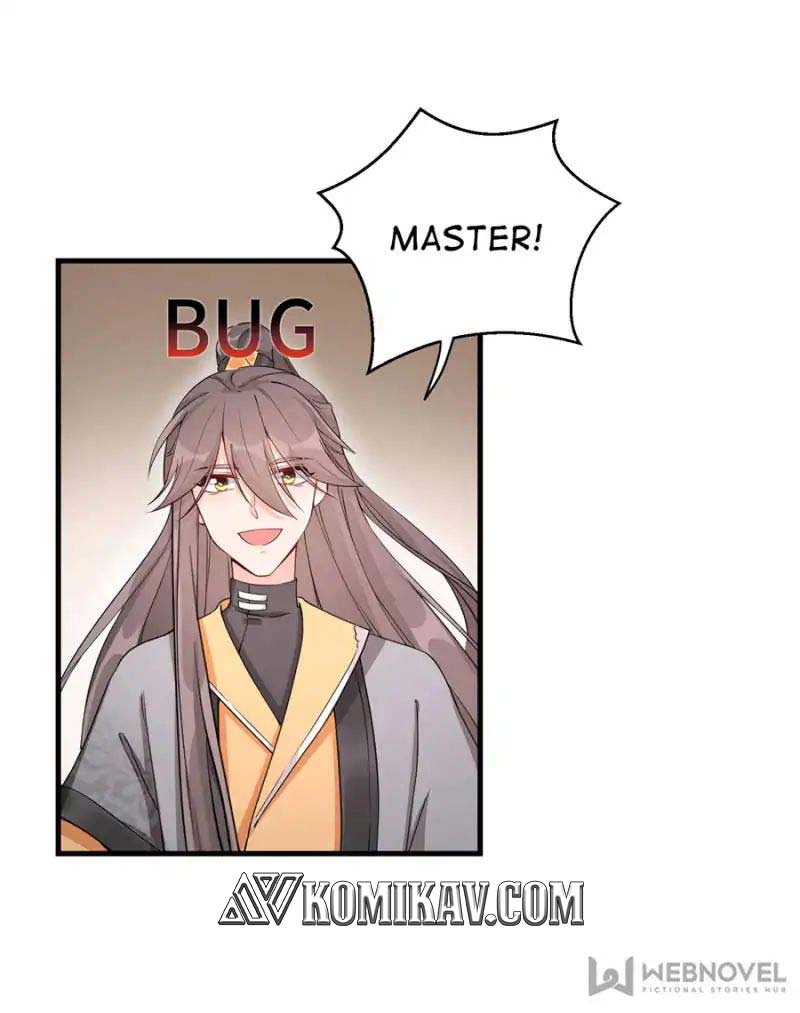 My Apprentice: Game Over Again! Chapter 52