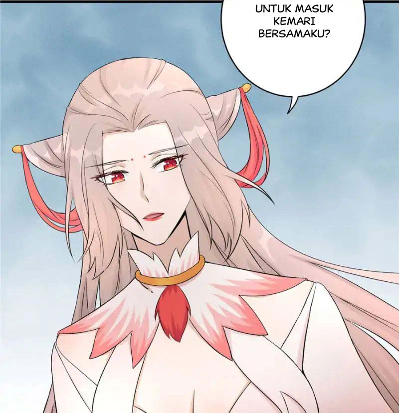 My Apprentice: Game Over Again! Chapter 53