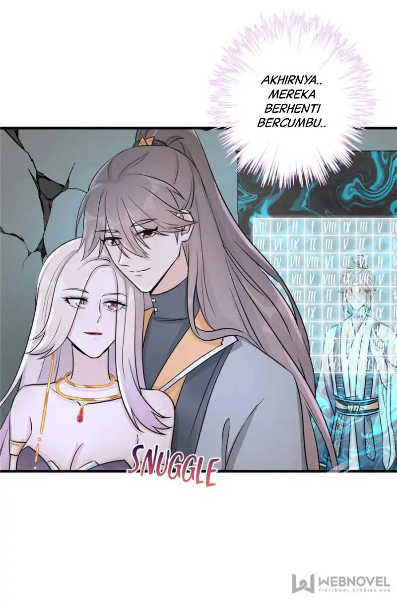My Apprentice: Game Over Again! Chapter 51