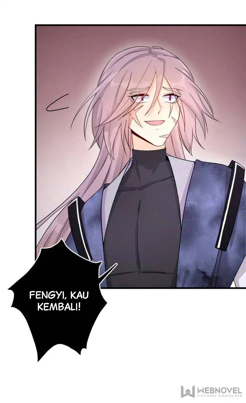 My Apprentice: Game Over Again! Chapter 52