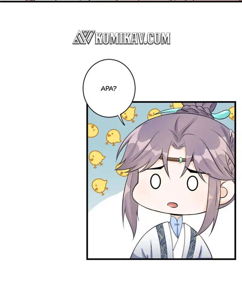 My Apprentice: Game Over Again! Chapter 53