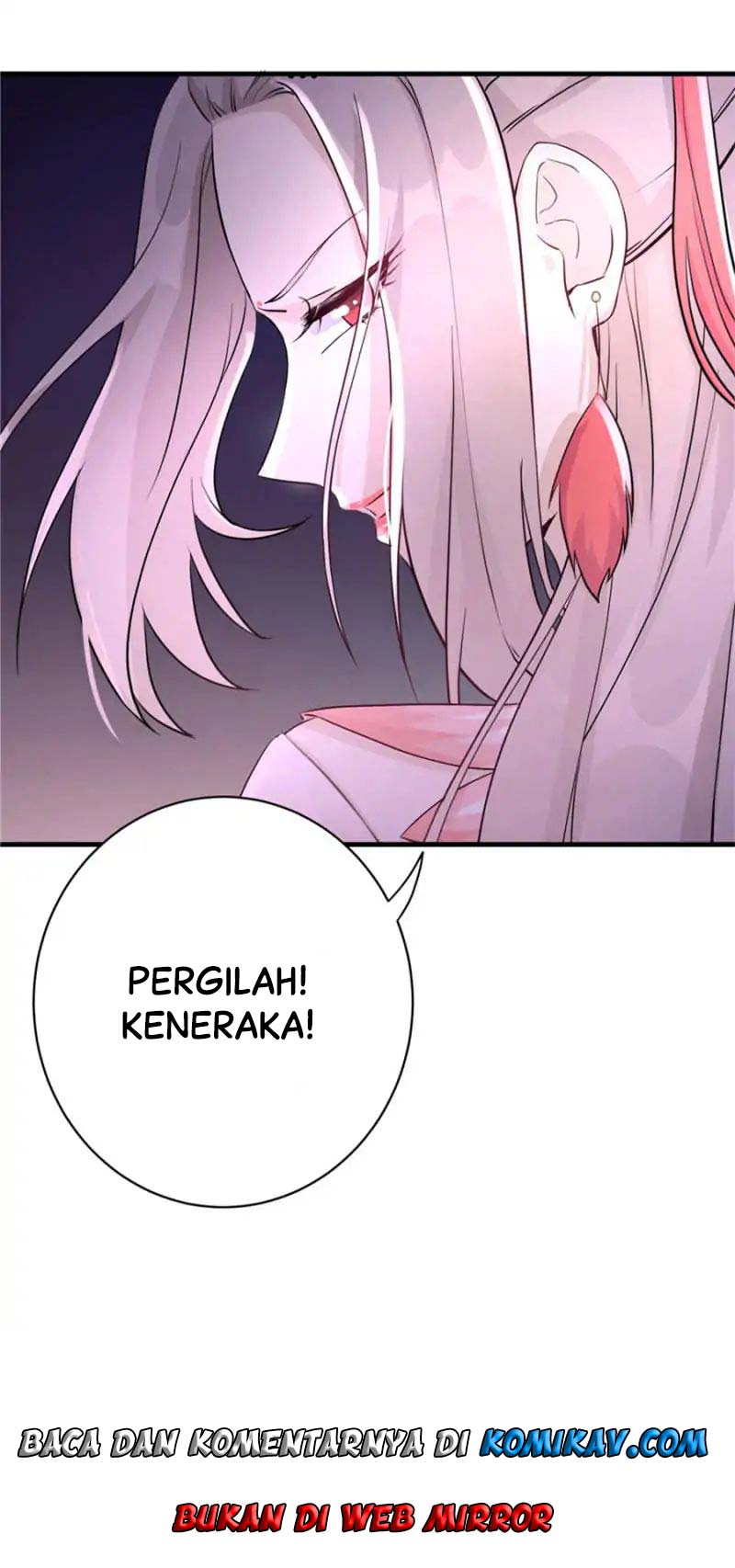 My Apprentice: Game Over Again! Chapter 52