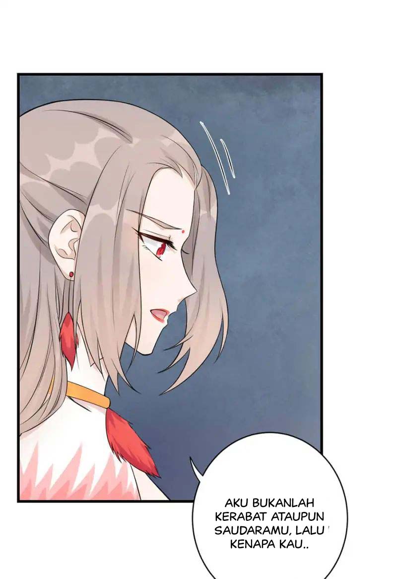 My Apprentice: Game Over Again! Chapter 53