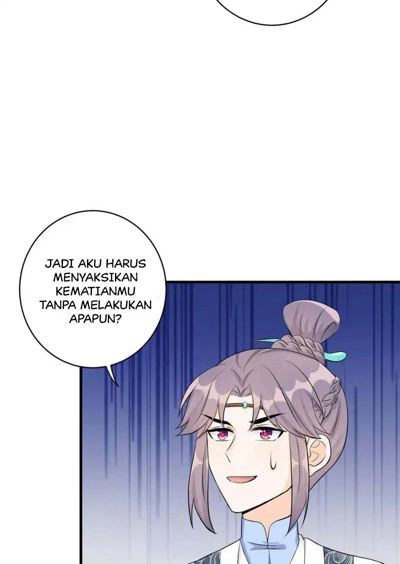 My Apprentice: Game Over Again! Chapter 53