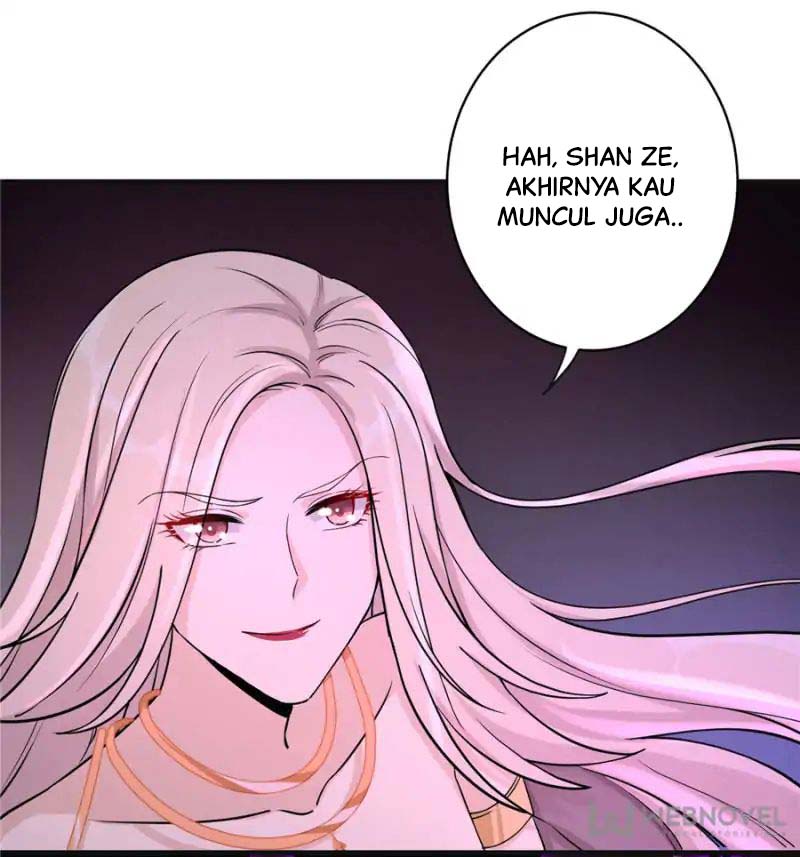 My Apprentice: Game Over Again! Chapter 52