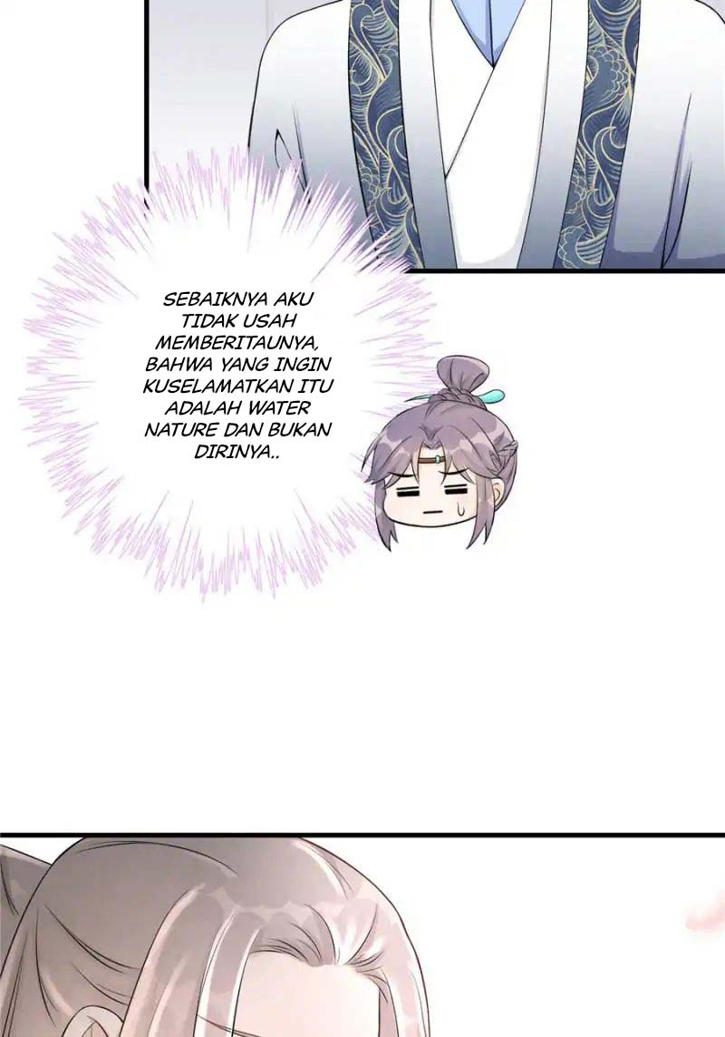 My Apprentice: Game Over Again! Chapter 53