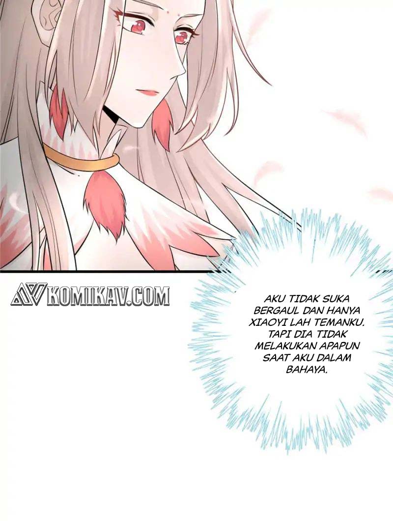My Apprentice: Game Over Again! Chapter 53