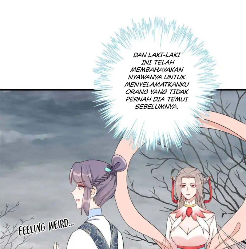 My Apprentice: Game Over Again! Chapter 53