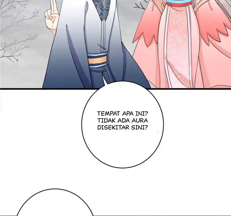 My Apprentice: Game Over Again! Chapter 53