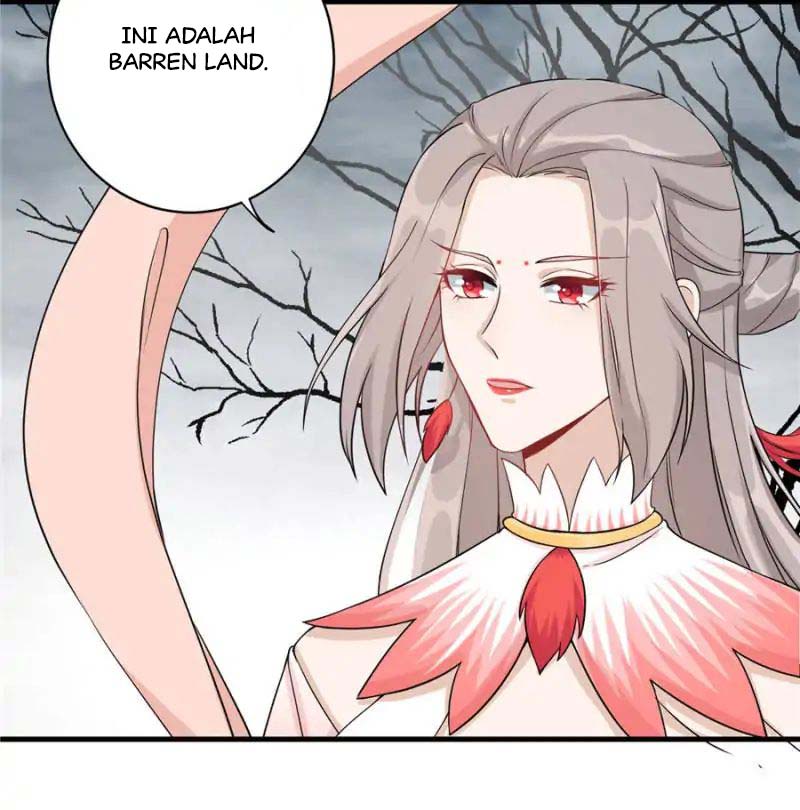 My Apprentice: Game Over Again! Chapter 53