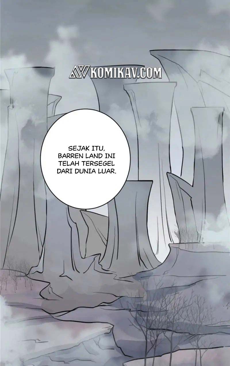 My Apprentice: Game Over Again! Chapter 53
