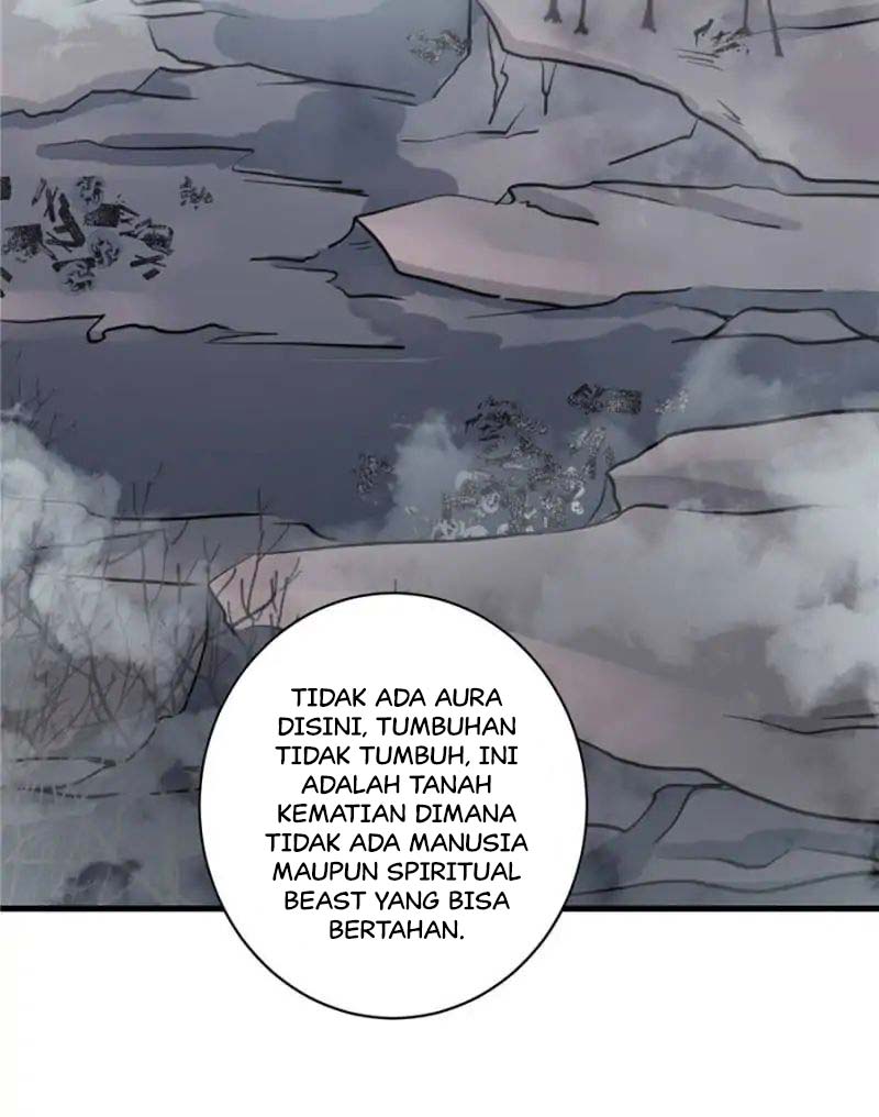 My Apprentice: Game Over Again! Chapter 53