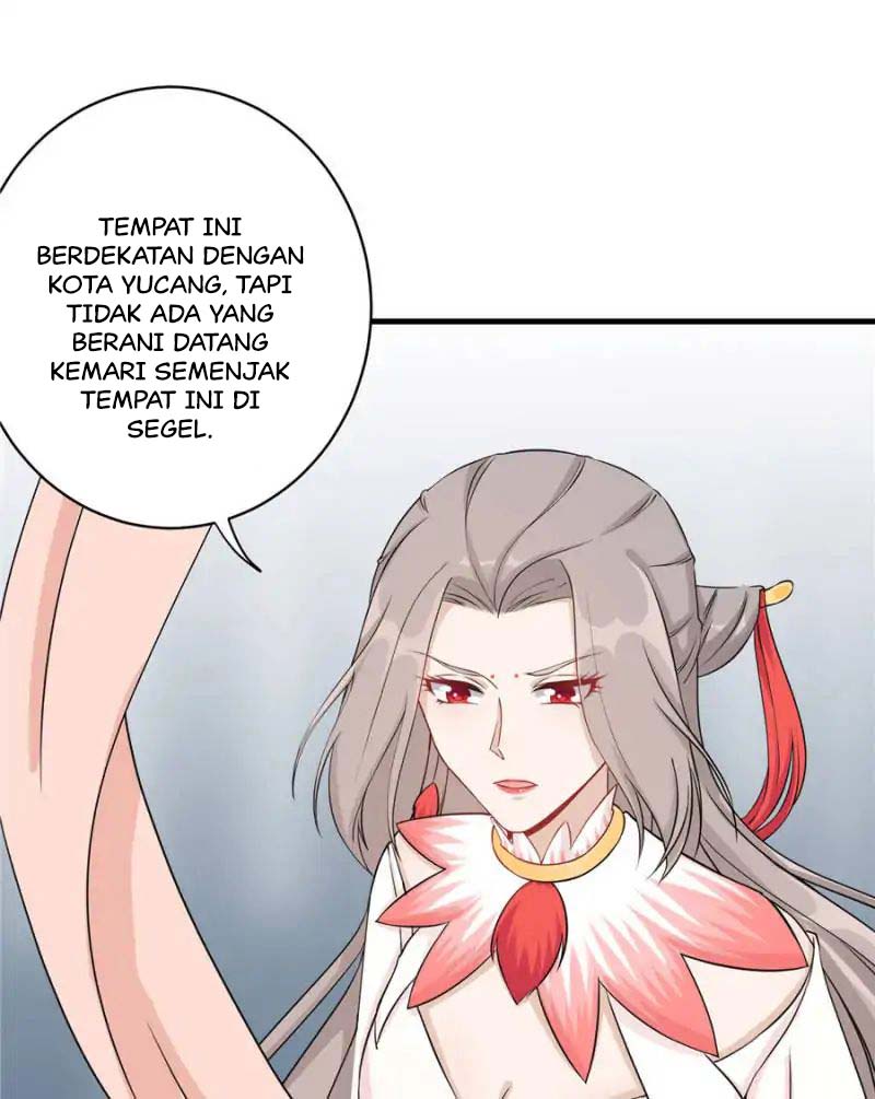 My Apprentice: Game Over Again! Chapter 53