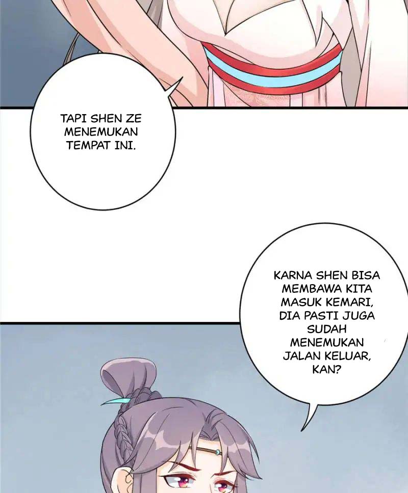 My Apprentice: Game Over Again! Chapter 53