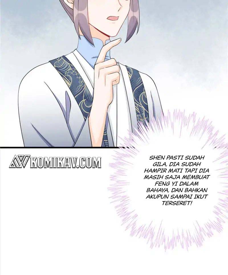 My Apprentice: Game Over Again! Chapter 53