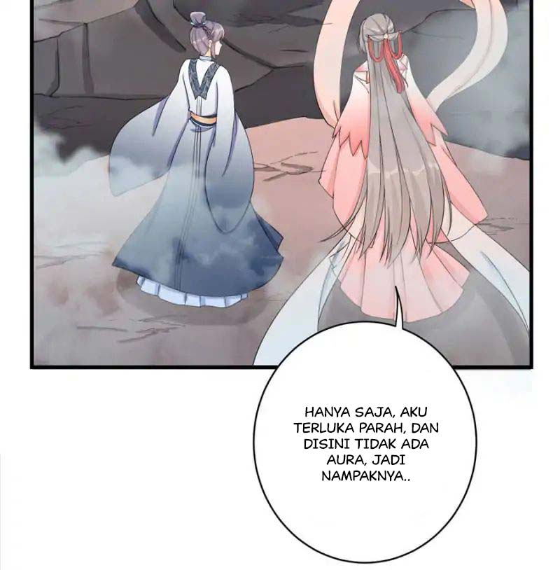 My Apprentice: Game Over Again! Chapter 53