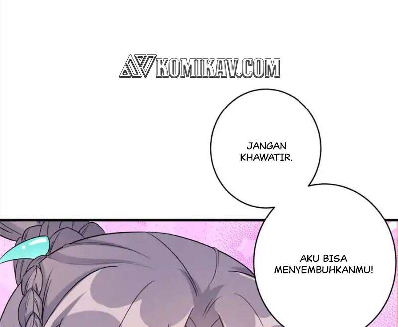 My Apprentice: Game Over Again! Chapter 53