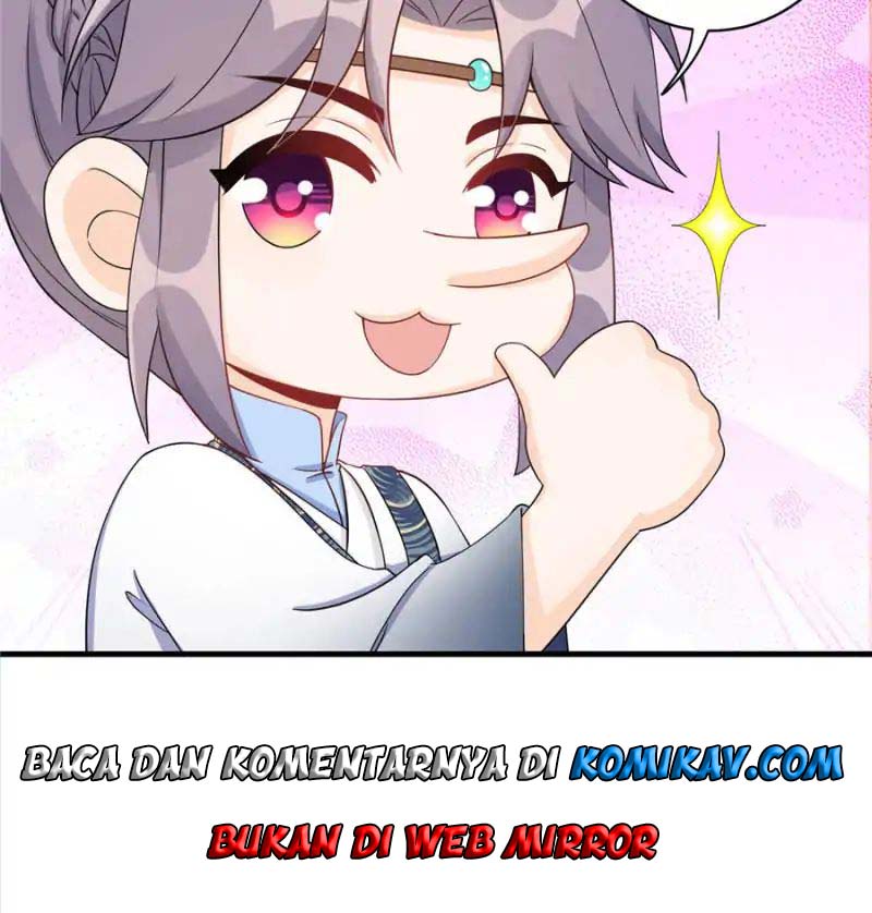 My Apprentice: Game Over Again! Chapter 53