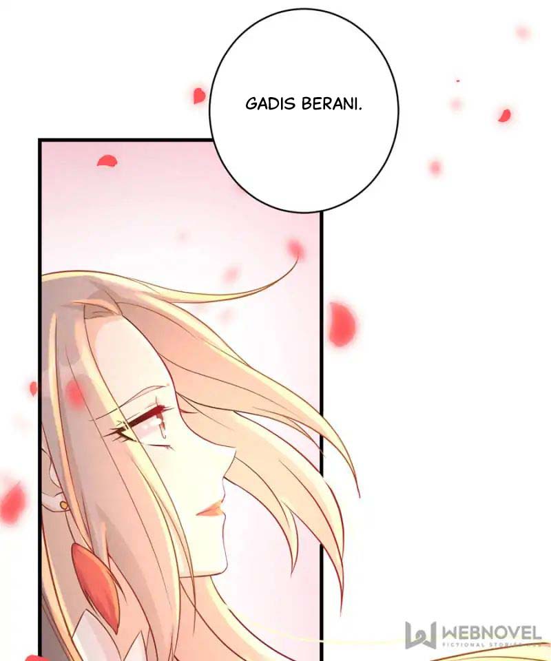 My Apprentice: Game Over Again! Chapter 51