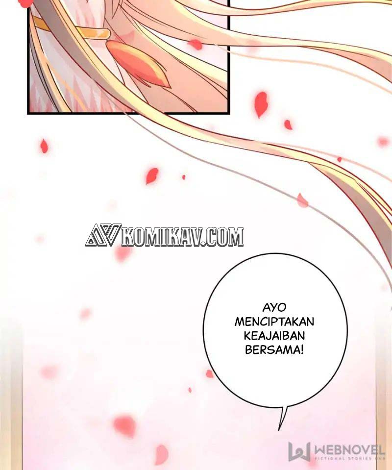 My Apprentice: Game Over Again! Chapter 51