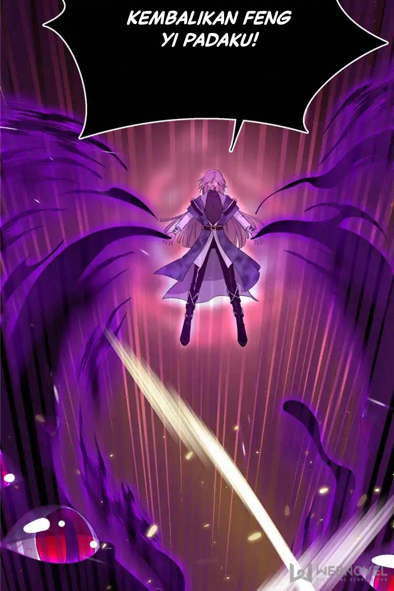 My Apprentice: Game Over Again! Chapter 52