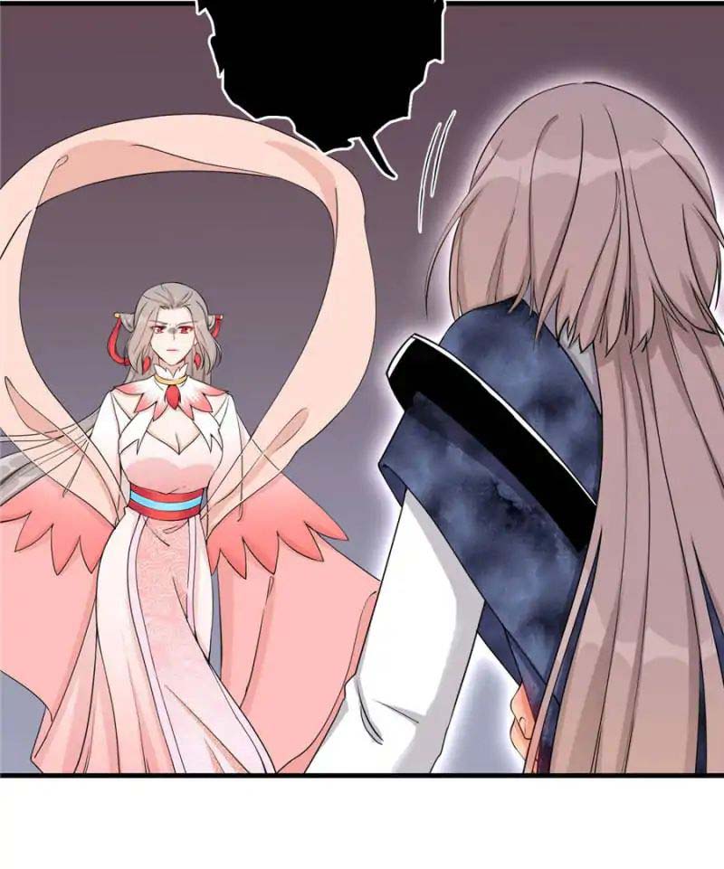 My Apprentice: Game Over Again! Chapter 53